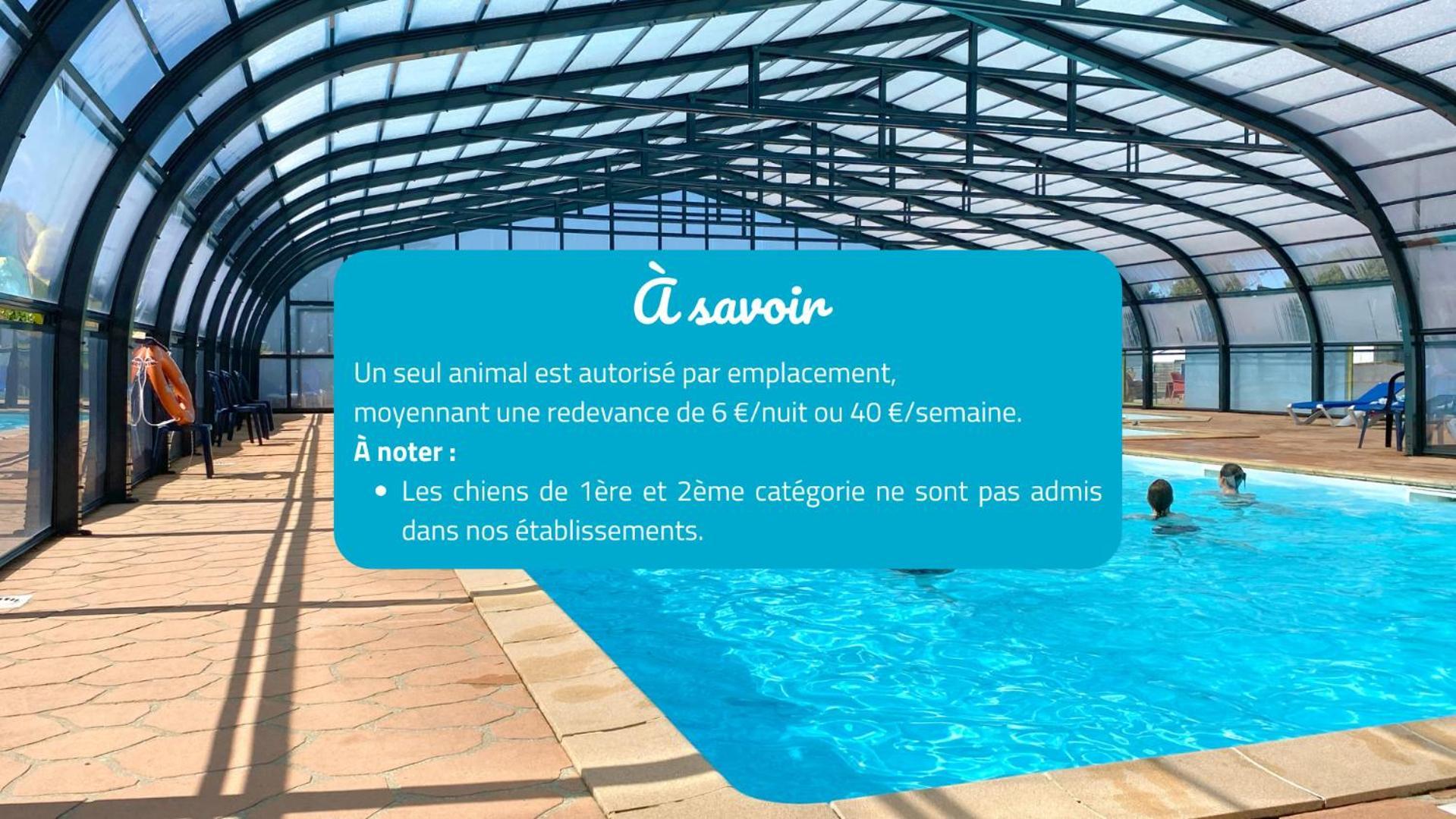 Camping La Corniche Plozévet エクステリア 写真