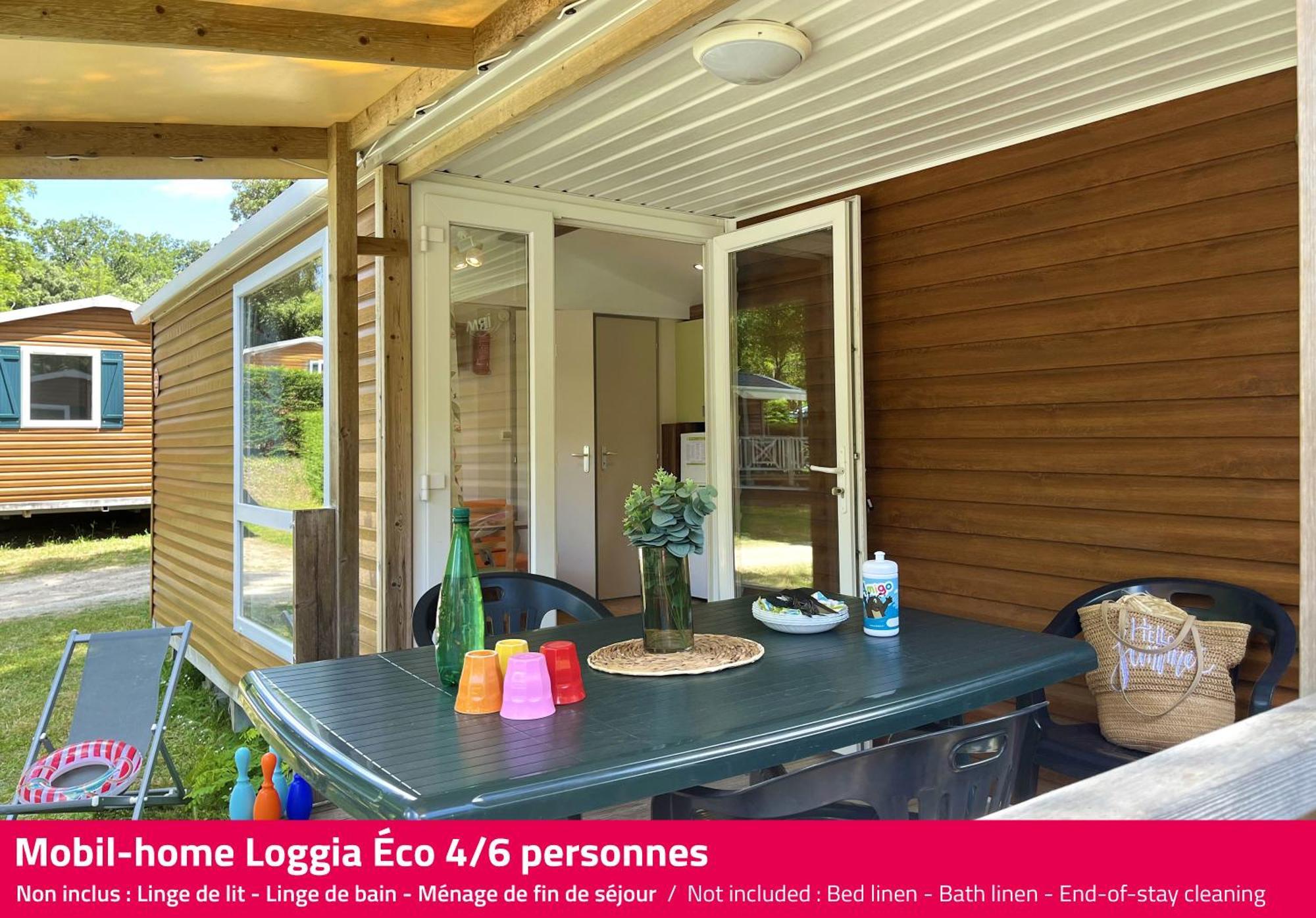 Camping La Corniche Plozévet エクステリア 写真